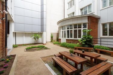 1 bed studio, Kensal Road, North Kensington, London, W105BN - Image 10